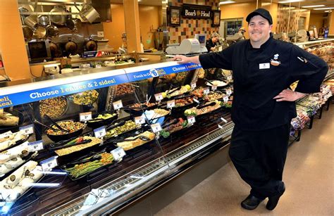 Kroger delicatessen. Things To Know About Kroger delicatessen. 